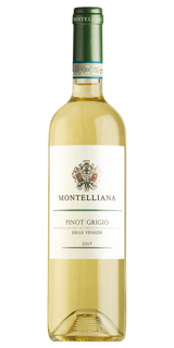 Pinot grigio D. O. C 75 cl