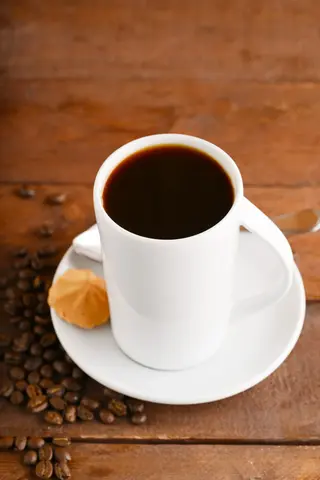 House coffee