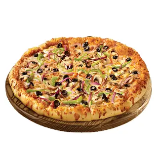 Pizza Régina