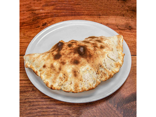 Pizza calzone