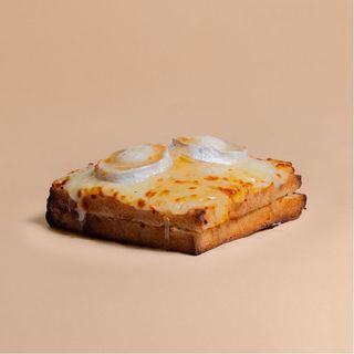 Croque Queso