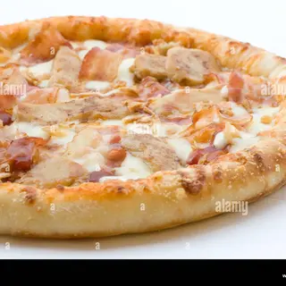 Pizza Tartufata (Normal)
