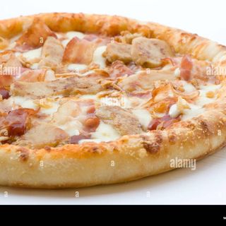 Pizza Tartufata (Normal)