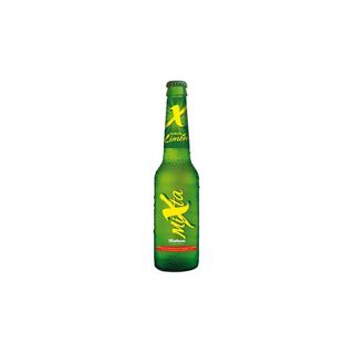 Cerveza Mixta Botellin (25 cl)