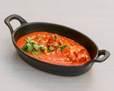 Handi Chicken con Arroz Basmati