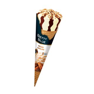 Betty Blue - Pecan Praline 170ml
