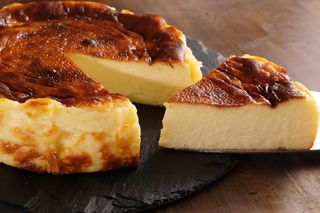 Tarta de queso