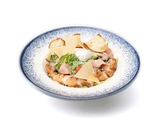 Цезар з курячим філе (300g)
