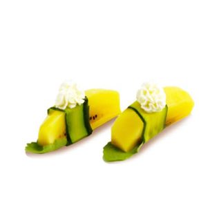 Rollos De Kiwi (2 Uds.)