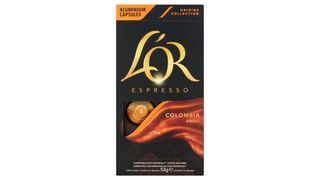 L'OR - Nespresso - Caffè - Colombia