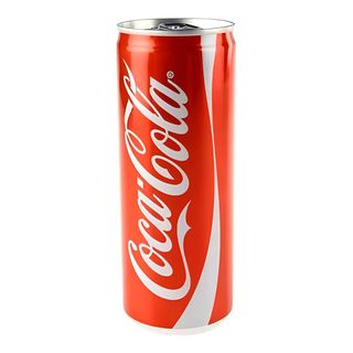 Coca-Cola Original 25 Cl Canette