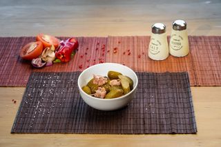 Salată de murături