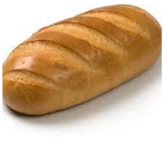 Батон Нарезной (450г)