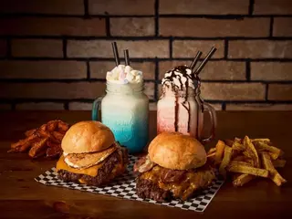 DOBLE ANTOJO SMASH