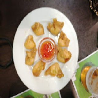 07- Sopa de marisco con coco picante