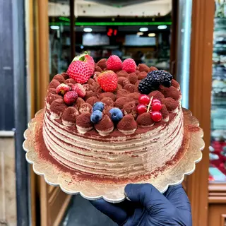Tiramisù