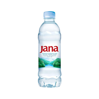 Jana negazirana