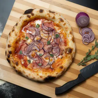Pizza Yorkizeta