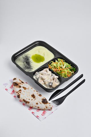 Բիզնես լանչ 4 500գ