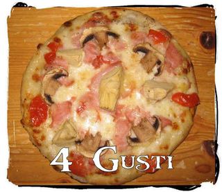 4 Gusti