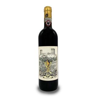 Chianti classico DOCG Gallo Nero, Renascimentho (FI)