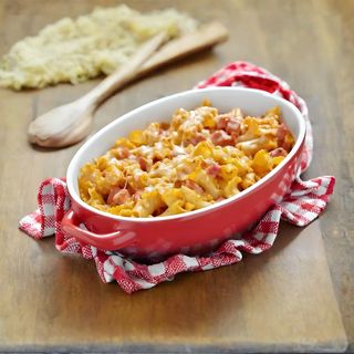 Macheroni no Forno