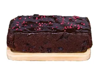 Хлібний брауні (100g)