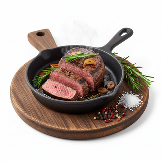 Filetto di manzo al rosmarino