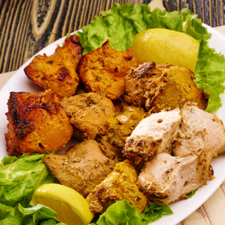 Тандури Сангамам (600г)