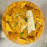 Namaste Mix Platter Pakora