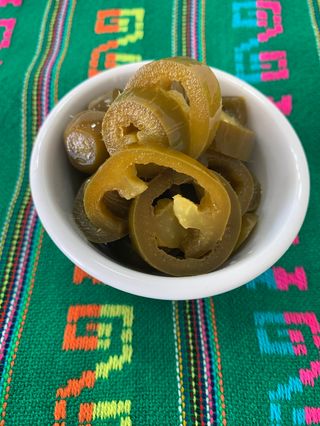 Jalapeños