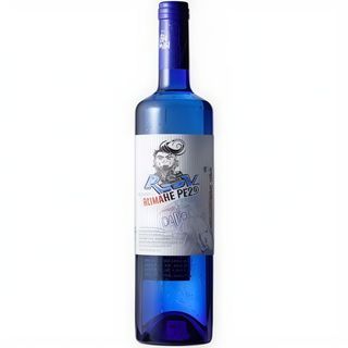 Vi Blanc Hombre Pez (750 Ml.)