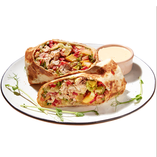 Буріто з індичкою (440 г)