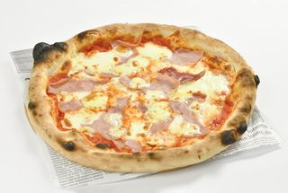 Пица Кардинале  (470г)