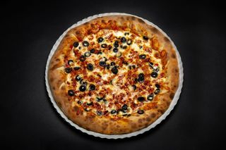 Pizza Bologneza Mica 410 Gr.