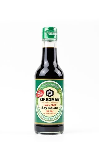 Salsa di soia Less Salt 15 cl