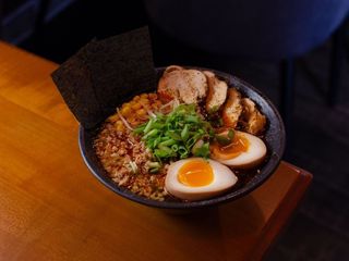 Рамен Місо (650g)