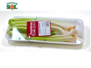 Ajetes 1 Bandeja (100 Gr Aprox)