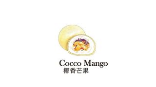 Mochi Cocco Mango