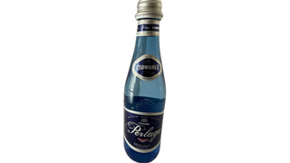 Woda Perlage musująca szkło 0,33 ltr