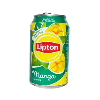 LIPTON MANGA ICE TEA 330ML