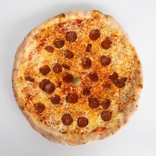 Pizza Pepperoni