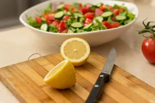Srpska salata