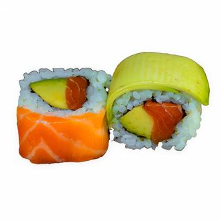 Pasión Roll, 8 Piezas