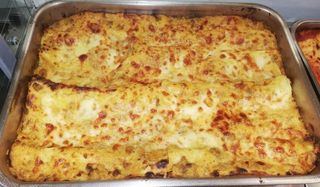 Lasagna