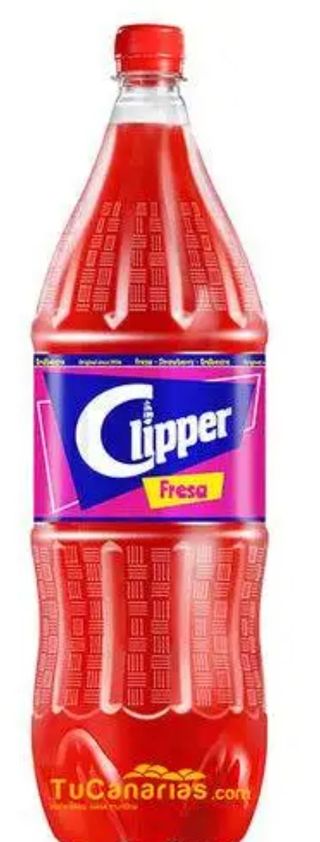 Clipper (1,5 Lt.)
