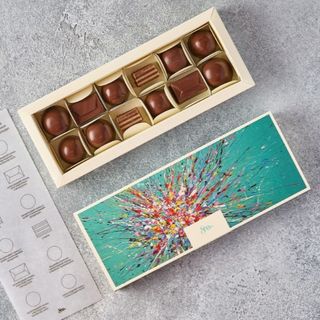 Сет 12 цукерок