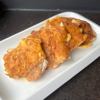 Відбивна куряча з ананасами (250г)