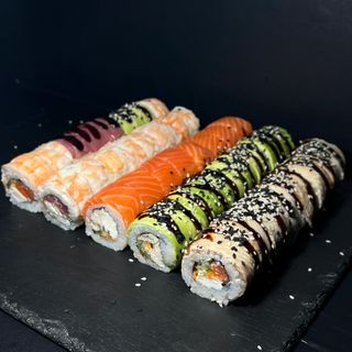 Сет Дракони (1550г)