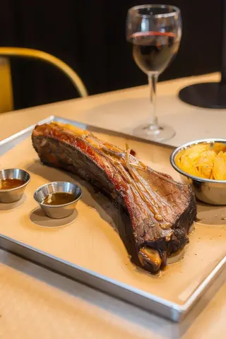 Short Rib